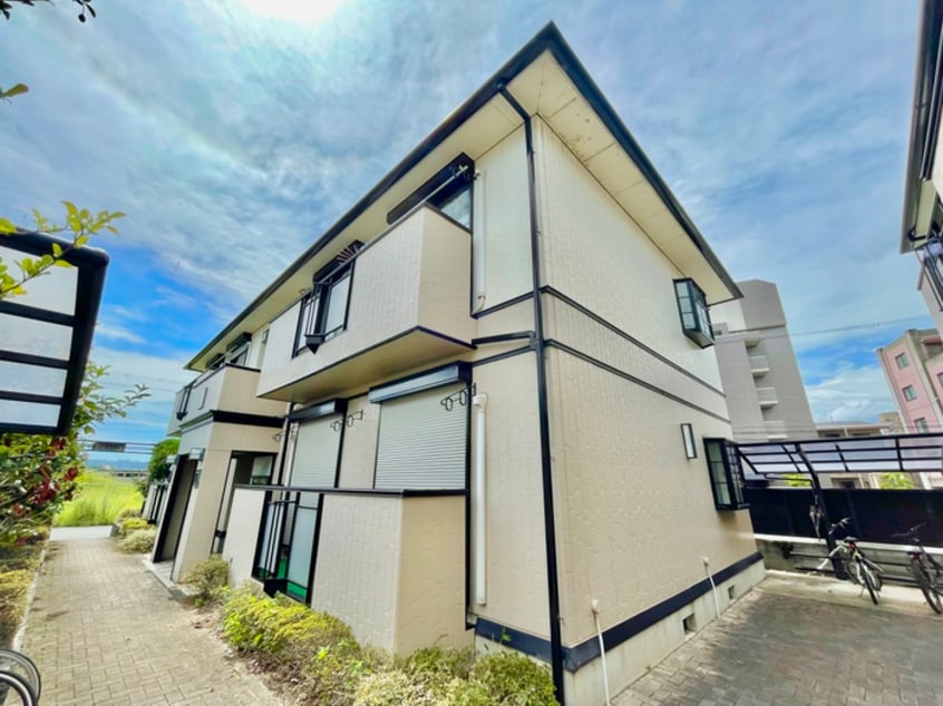 外観写真 Ｓｔｙｒａｘ　Ｄ