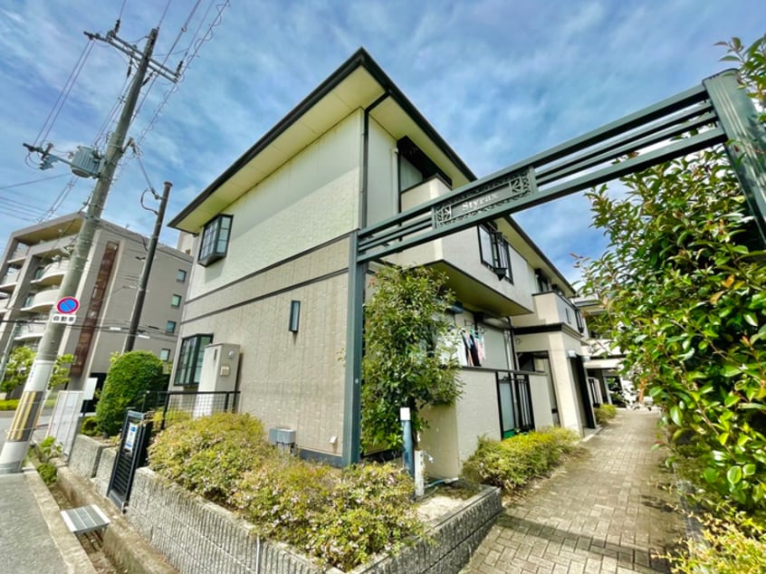 外観写真 Ｓｔｙｒａｘ　Ｄ