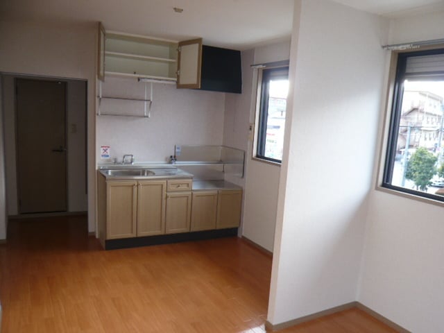 キッチン Ｓｔｙｒａｘ　Ｄ