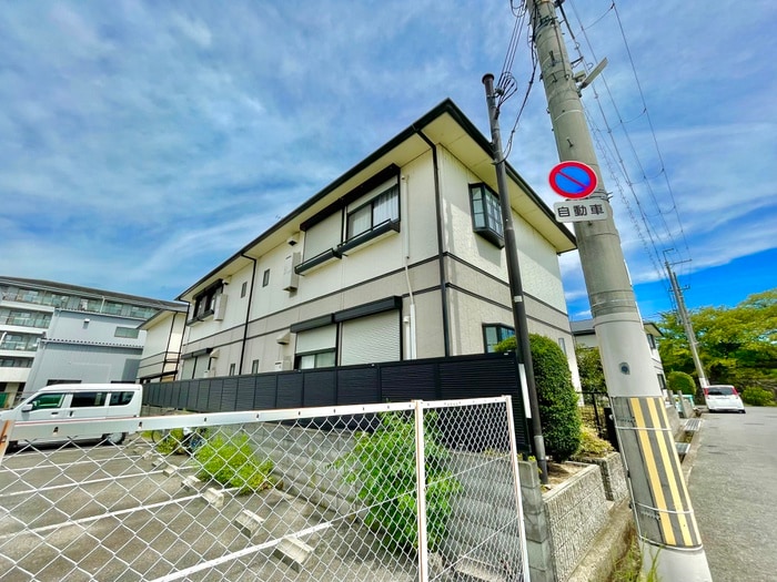 外観写真 Ｓｔｙｒａｘ　Ｄ