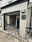 エントランス部分 Ｓｔｙｒａｘ　Ｄ