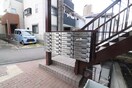 建物設備 ジェイクィ－ン西大物