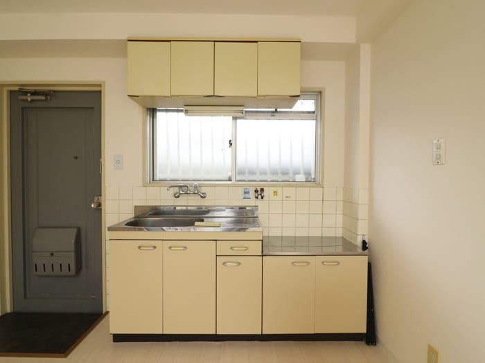 キッチン ジェイクィ－ン西大物