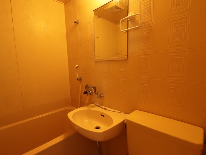 洗面 ジェイクィ－ン西大物