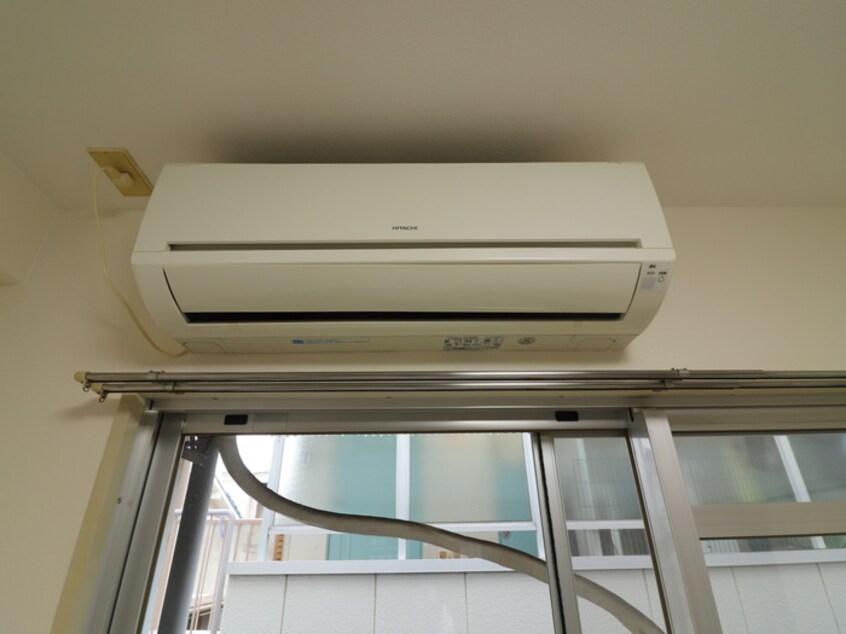 内観写真 ジェイクィ－ン西大物