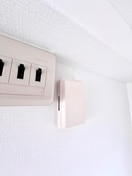 内観写真 ジェイクィ－ン西大物