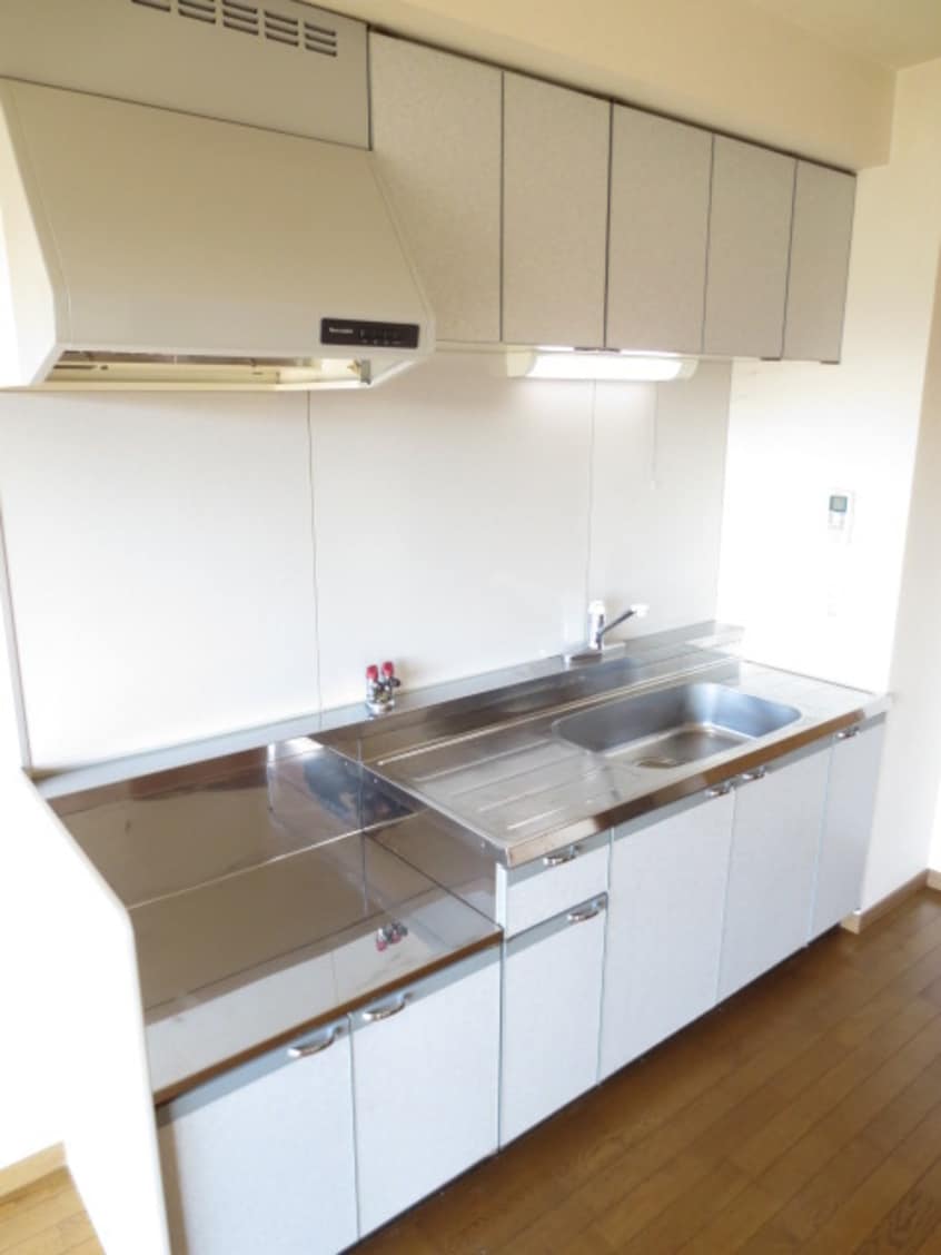 キッチン スイーヤー・将