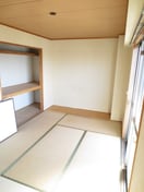 居室 スイーヤー・将