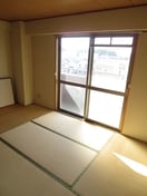 居室 スイーヤー・将