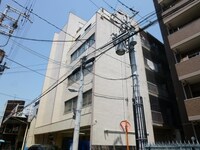 ウィングス長居