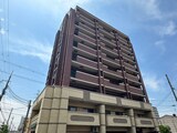 川辺辻岡マンション