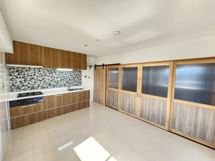 内観写真 川辺辻岡マンション