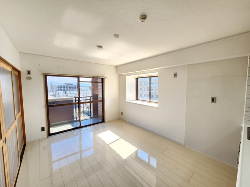 内観写真 川辺辻岡マンション