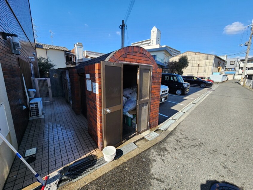 その他 川辺辻岡マンション