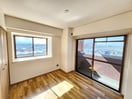 居室 川辺辻岡マンション