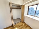 収納 川辺辻岡マンション