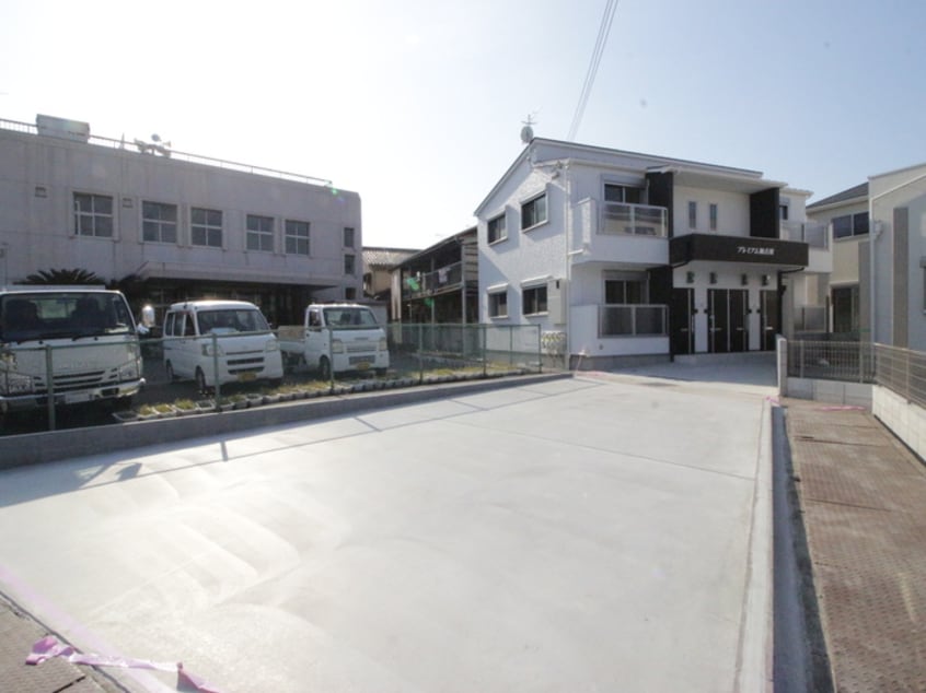 駐車場 プレミアム加古川