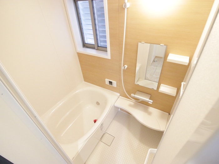 バス／シャワールーム等 プレミアム加古川