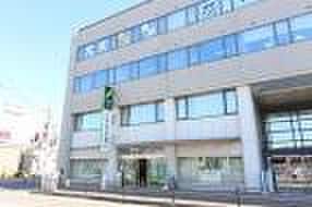 三井住友銀行(銀行)まで700m プレミアム加古川