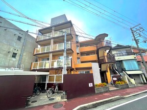ダイドーメゾン門戸(306)
