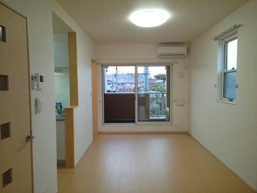 居室 ビサイド・アヴェニュー