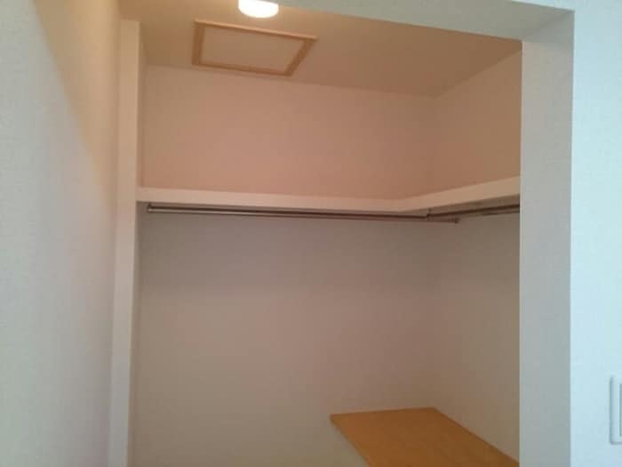 収納 ビサイド・アヴェニュー