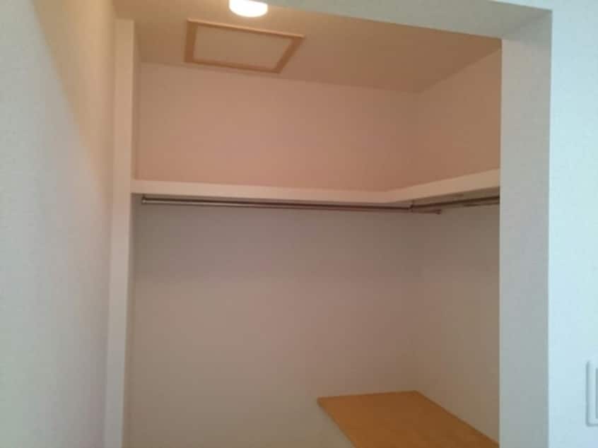 収納 ビサイド・アヴェニュー