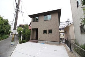 千里山西６丁目戸建