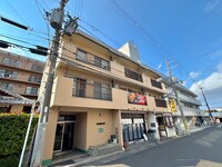 プチ・シャトウ瀬田