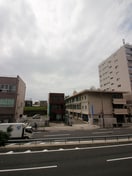 室内からの展望 FDS PREX