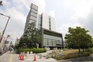 大阪市西成区役所(役所)まで130m FDS PREX