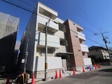 フジパレス大物駅南Ⅲ番館