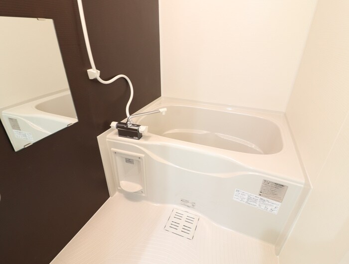 バス／シャワールーム等 フジパレス大物駅南Ⅲ番館