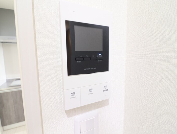 内観写真 フジパレス大物駅南Ⅲ番館