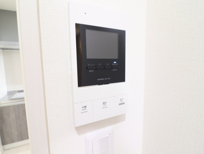 内観写真 フジパレス大物駅南Ⅲ番館