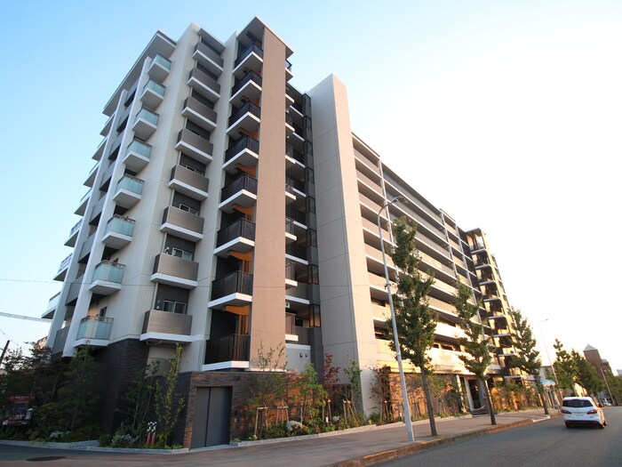 周辺環境 ｸﾞﾗﾝｶｻｰﾚ豊中ﾋﾙｽﾞｺｰﾄ(707)