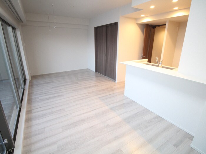 居室 ｸﾞﾗﾝｶｻｰﾚ豊中ﾋﾙｽﾞｺｰﾄ(707)