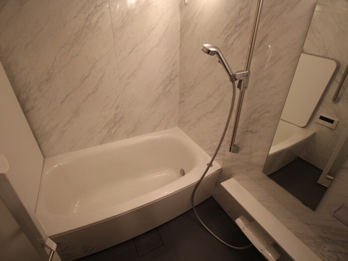 バス／シャワールーム等 ｸﾞﾗﾝｶｻｰﾚ豊中ﾋﾙｽﾞｺｰﾄ(707)