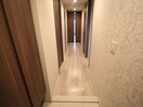廊下 ｸﾞﾗﾝｶｻｰﾚ豊中ﾋﾙｽﾞｺｰﾄ(707)