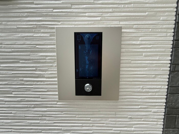 建物設備 グローハイツ喜連サウス