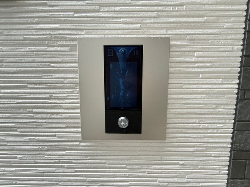 建物設備 グローハイツ喜連サウス