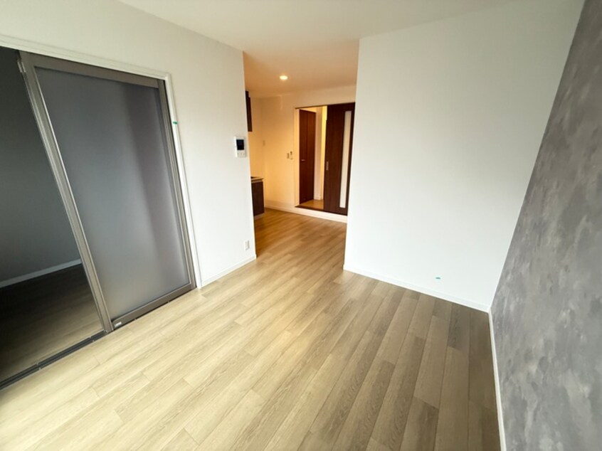 居室 グローハイツ喜連サウス