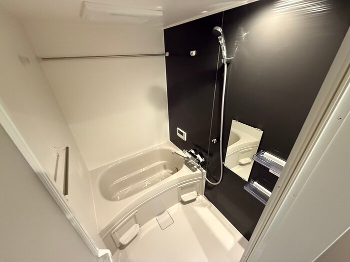 バス／シャワールーム等 グローハイツ喜連サウス