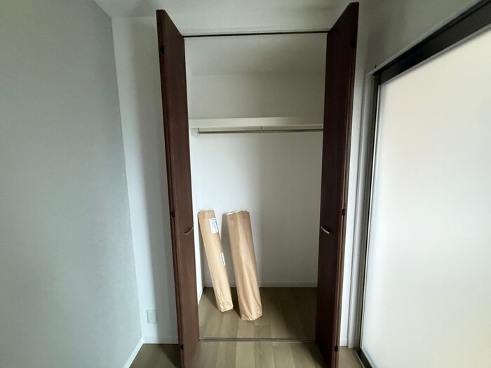 収納 グローハイツ喜連サウス