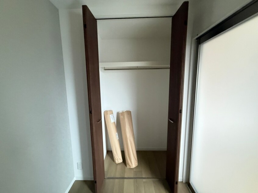 収納 グローハイツ喜連サウス