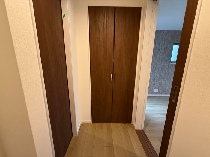 廊下 グローハイツ喜連サウス