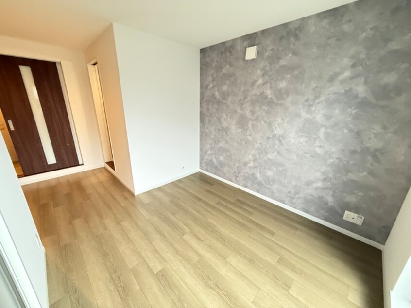 居室 グローハイツ喜連サウス