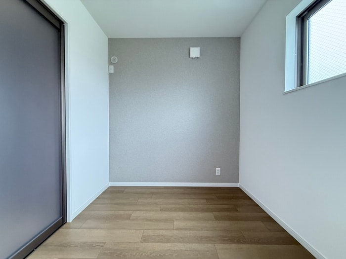 居室 グローハイツ喜連サウス