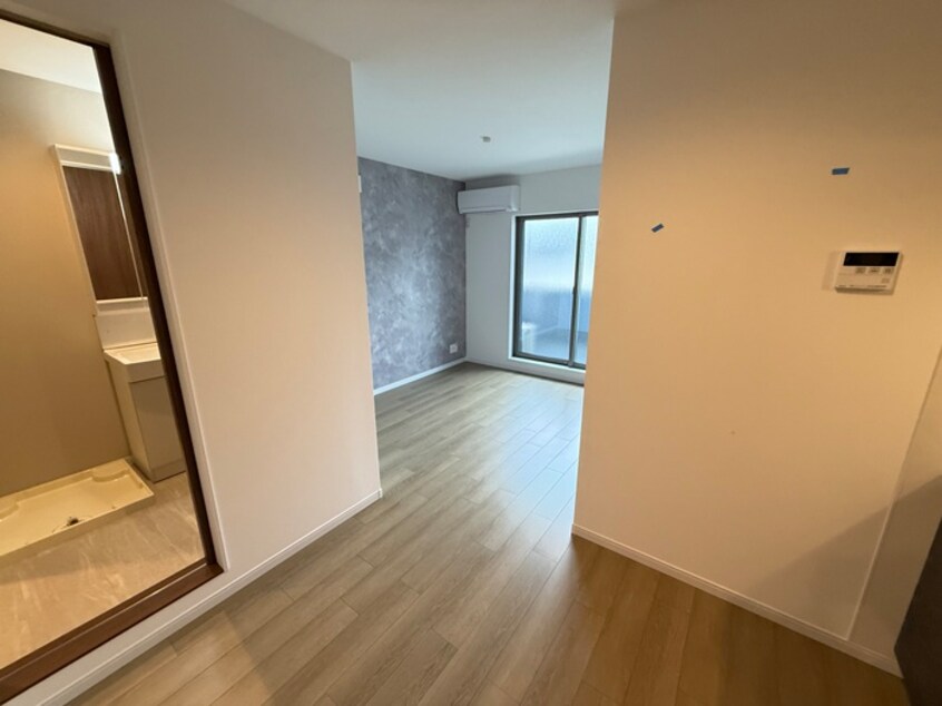 居室 グローハイツ喜連サウス