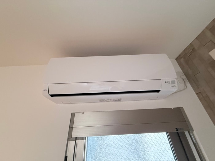 内観写真 グローハイツ喜連サウス